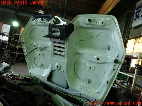 1UPJ-9241071500]S660(JW5)トランク 中古_4