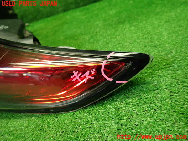 1UPJ-9241071530]S660(JW5)右テールランプ 中古_2