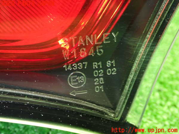 1UPJ-9241071536]S660(JW5)左テールランプ 中古_4