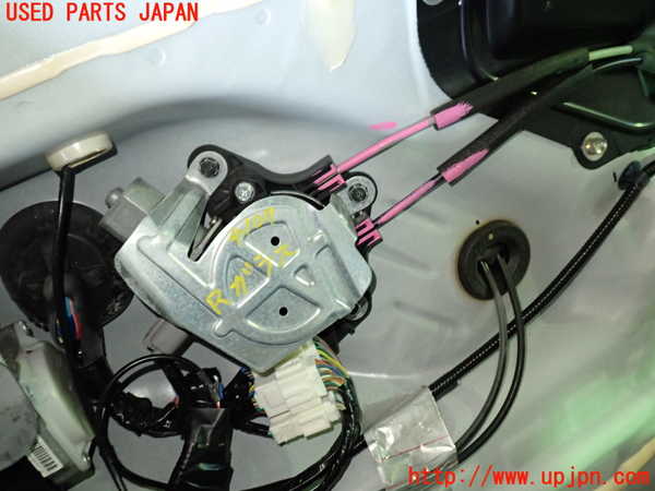 1UPJ-9241071560]S660(JW5)リアガラス 中古(43R-006703 M2H2)_4