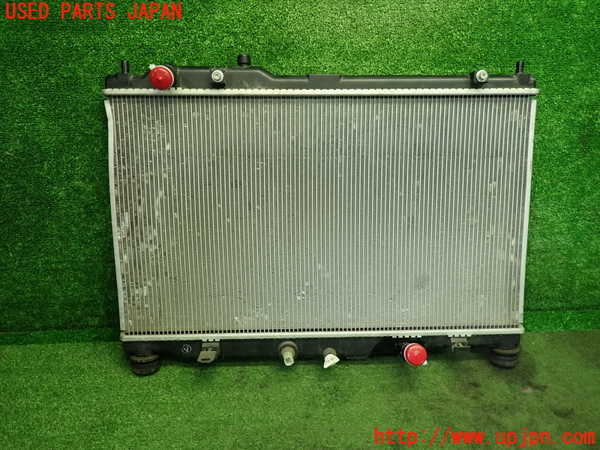 1UPJ-9241072321]S660(JW5)ラジエーター1 中古_2
