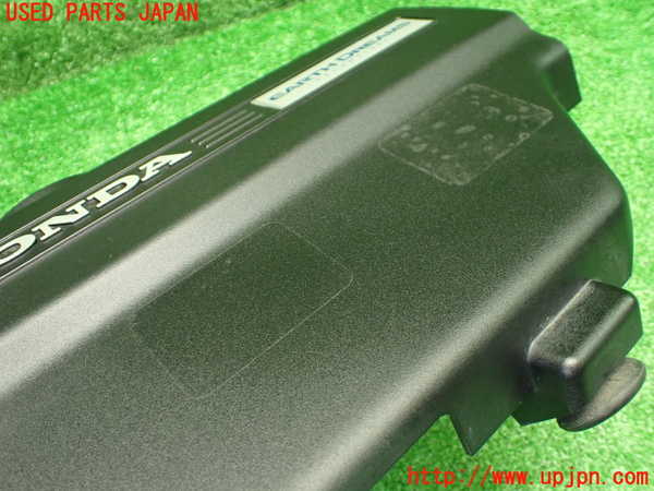 1UPJ-9241072160]S660(JW5)エンジンアッパーカバー 中古_3
