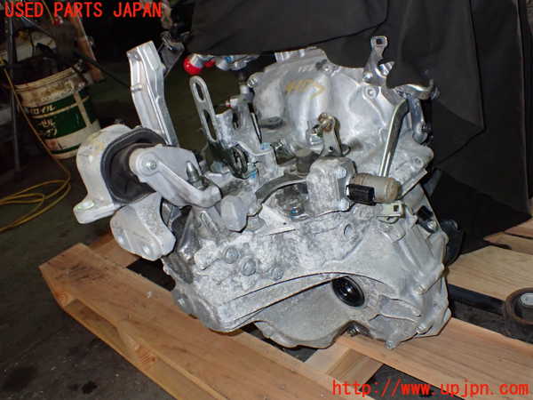 1UPJ-9241073200]S660(JW5)ミッション MT S07A 中古_2