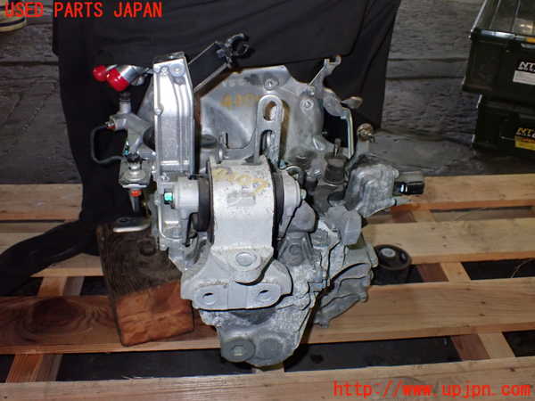 1UPJ-9241073200]S660(JW5)ミッション MT S07A 中古_3
