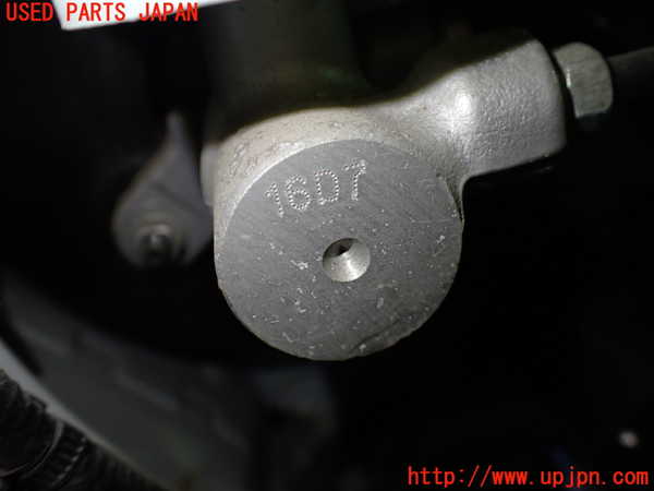 1UPJ-9241074050]S660(JW5)ブレーキマスターシリンダー 中古_3
