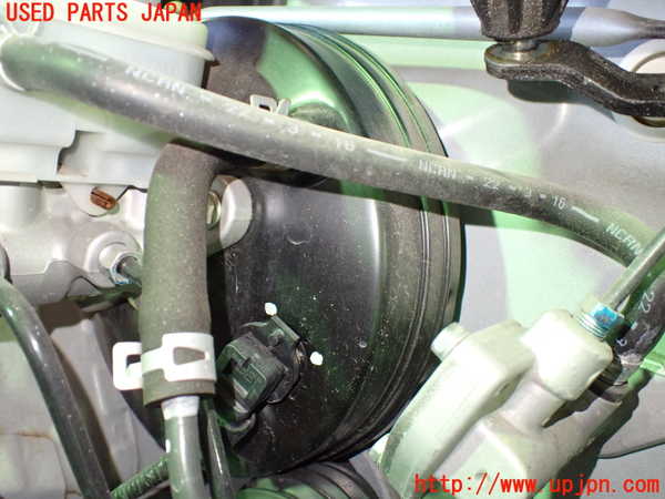 1UPJ-9241074055]S660(JW5)ブレーキマスターバック 中古_2