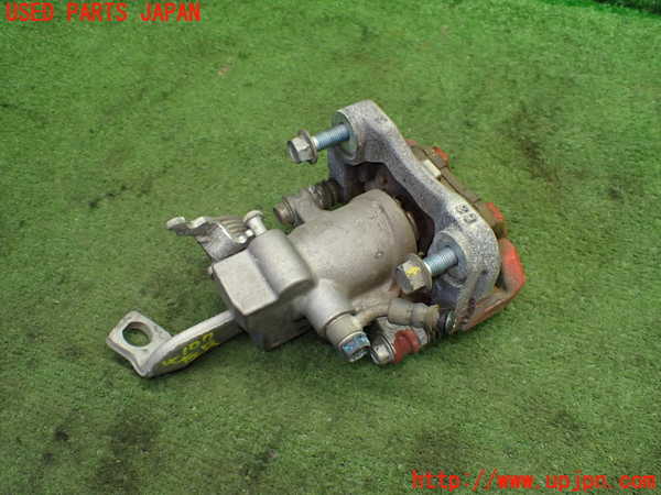 1UPJ-9241074095]S660(JW5)左リアキャリパー 中古_2