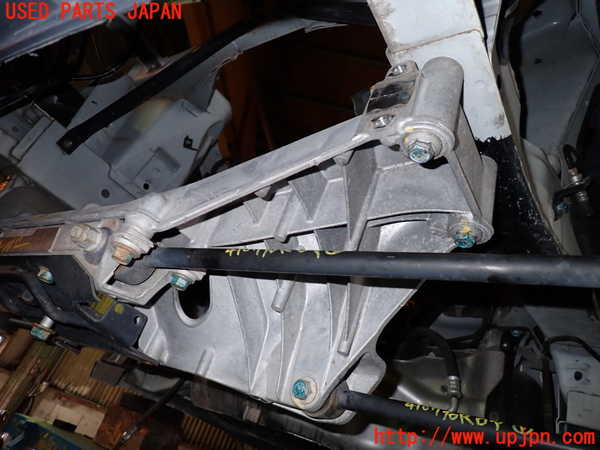 1UPJ-9241075295]S660(JW5)リアメンバー 中古_4