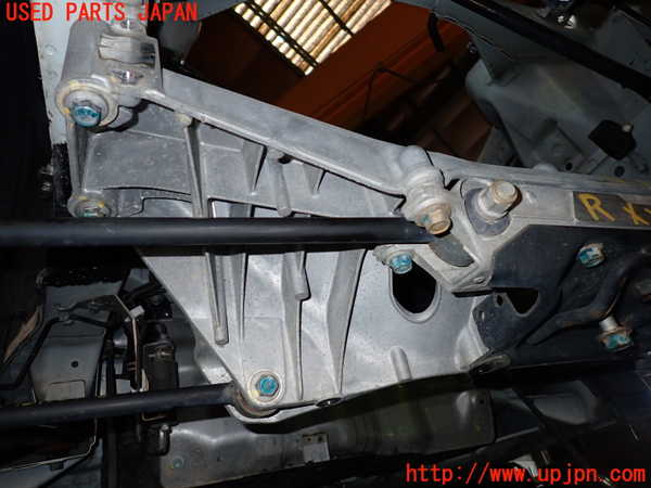 1UPJ-9241075295]S660(JW5)リアメンバー 中古_5