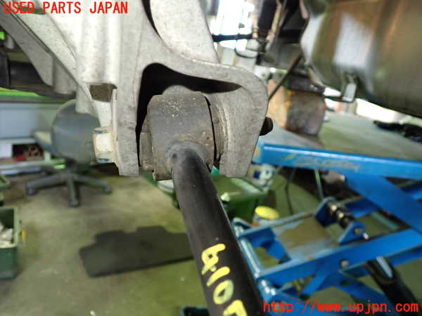 1UPJ-9241075200]S660(JW5)右リアロアアーム1 中古_2