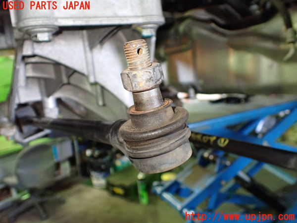 1UPJ-9241075205]S660(JW5)右リアロアアーム2 中古_3