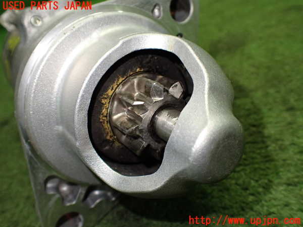 1UPJ-9241076010]S660(JW5)セルモーター 中古_3