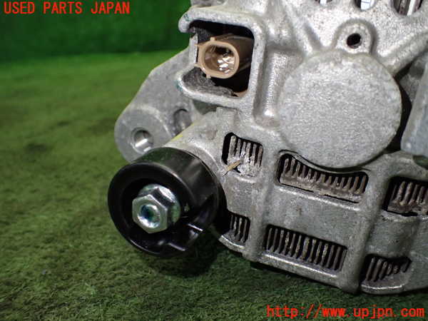 1UPJ-9241076015]S660(JW5)オルタネーター(ダイナモ) 中古_4