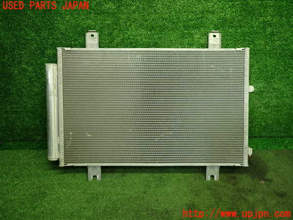 1UPJ-9241076031]S660(JW5)エアコンコンデンサー1 中古_2