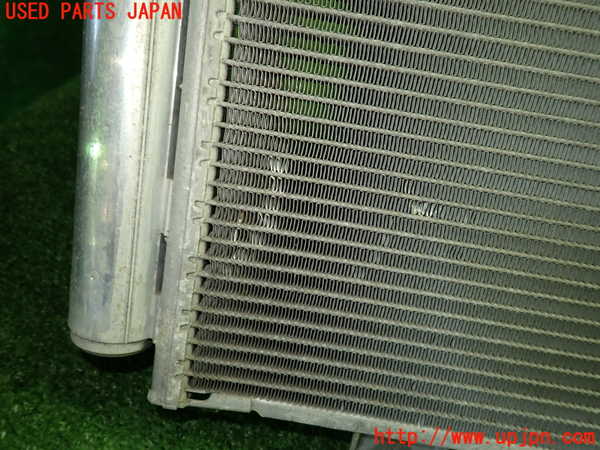 1UPJ-9241076031]S660(JW5)エアコンコンデンサー1 中古_4