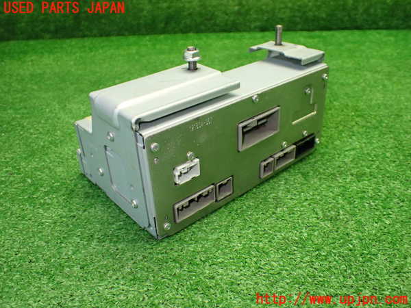 1UPJ-9241076470]S660(JW5)ラジオ 中古_2