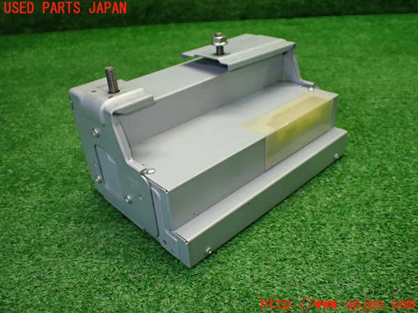 1UPJ-9241076470]S660(JW5)ラジオ 中古_3