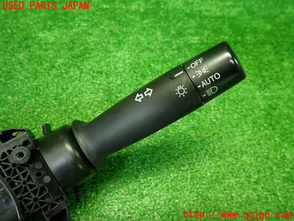 1UPJ-9241076720]S660(JW5)コンビネーションスイッチ 中古_3