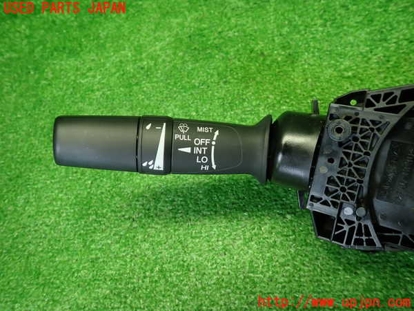 1UPJ-9241076720]S660(JW5)コンビネーションスイッチ 中古_4