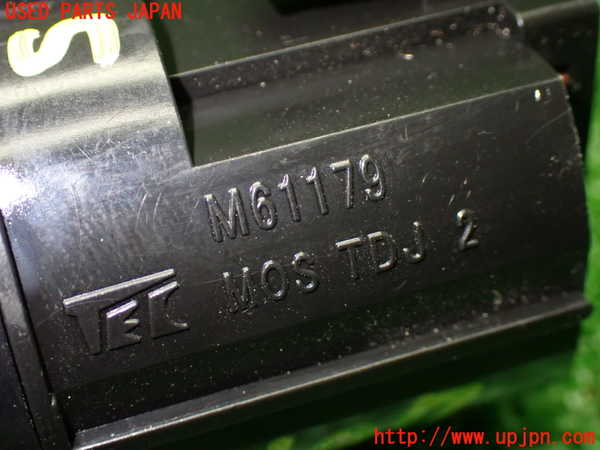 1UPJ-9241076306]S660(JW5)スイッチ1 (SELECT) 中古_4