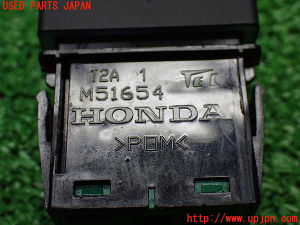 1UPJ-9241076307]S660(JW5)スイッチ2 (VSA OFF) 中古_4