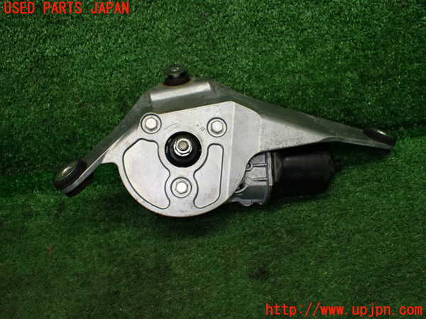 1UPJ-9241076770]S660(JW5)フロントワイパーモーター 中古_2