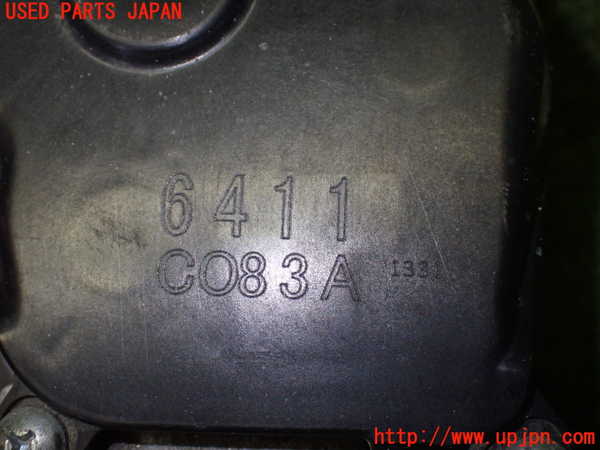 1UPJ-9241076770]S660(JW5)フロントワイパーモーター 中古_3
