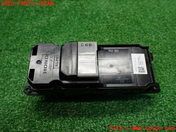 1UPJ-9241076240]S660(JW5)右パワーウィンドウスイッチ 中古_3