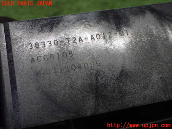 1UPJ-9241076146]S660(JW5)コンピューター1 中古_4