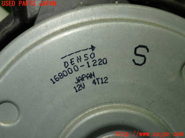 1UPJ-9241076836]S660(JW5)電動ファン1 中古_3