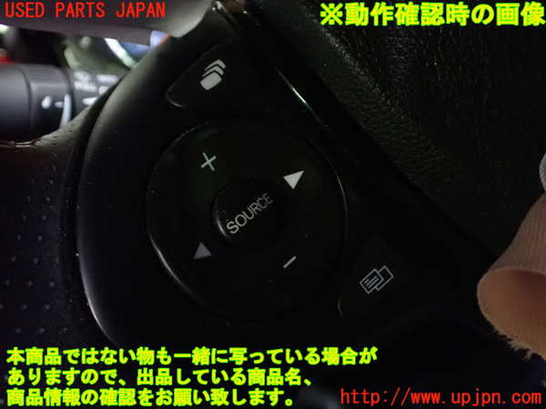 1UPJ-9241077855]S660(JW5)ステアリングホイール 中古_5