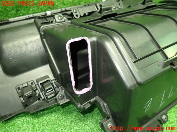 1UPJ-9241077516]S660(JW5)グローブボックス1 中古_4