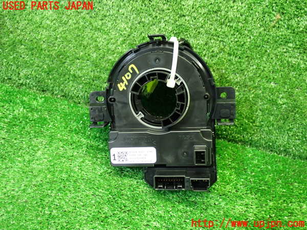 1UPJ-9241076800]S660(JW5)スパイラルケーブル(リール) (ジャンク品) 中古_2