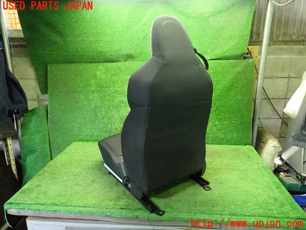 1UPJ-9241077035]S660(JW5)運転席シート 中古_2
