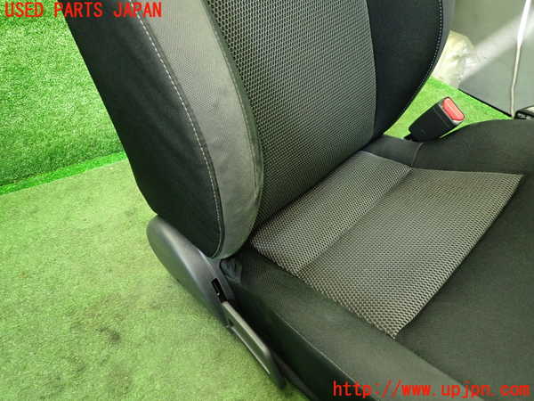 1UPJ-9241077035]S660(JW5)運転席シート 中古_3