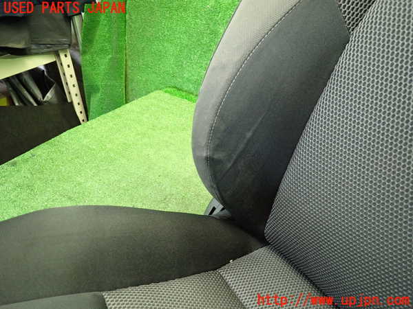 1UPJ-9241077035]S660(JW5)運転席シート 中古_4