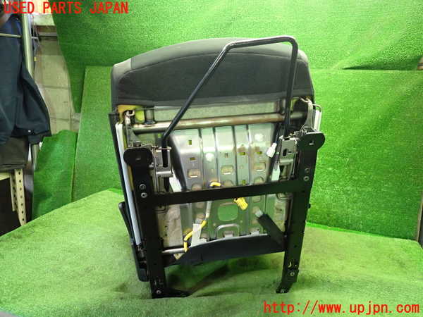 1UPJ-9241077035]S660(JW5)運転席シート 中古_5