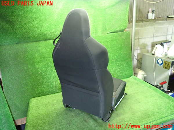 1UPJ-9241077065]S660(JW5)助手席シート 中古_2