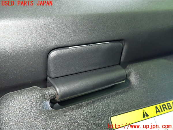 1UPJ-9241077630]S660(JW5)室内サンバイザー左側 中古_3