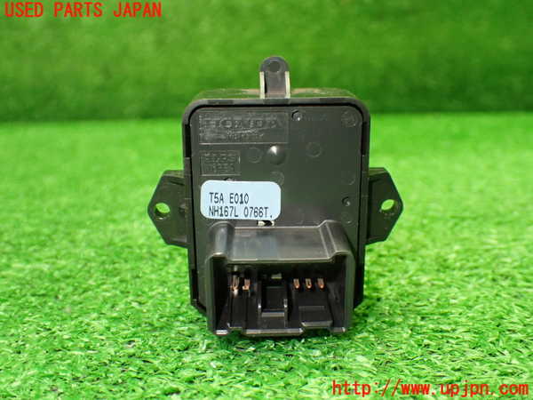 1UPJ-9241076280]S660(JW5)ミラースイッチ 中古_2
