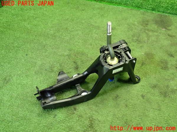 1UPJ-9241077560]S660(JW5)MTシフトレバー 中古_2