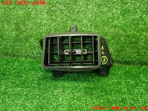 1UPJ-9241077528]S660(JW5)エアコン吹き出し口3 (真中) 中古_3