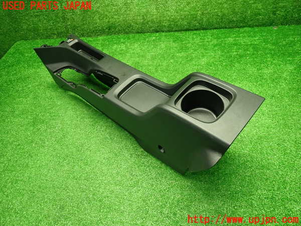 1UPJ-9241077540]S660(JW5)センターコンソール 中古_2
