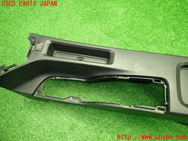 1UPJ-9241077540]S660(JW5)センターコンソール 中古_3