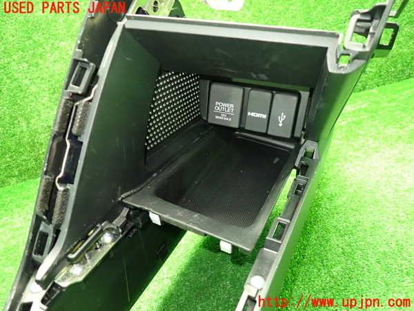 1UPJ-9241077549]S660(JW5)コンソール 中古_4
