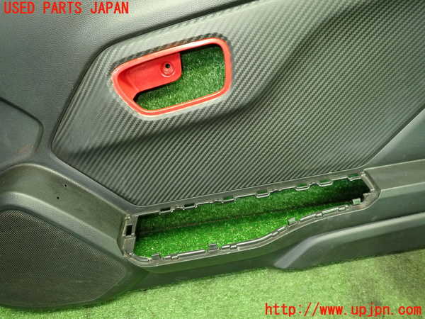 1UPJ-9241071234]S660(JW5)右ドア内張り 中古_2