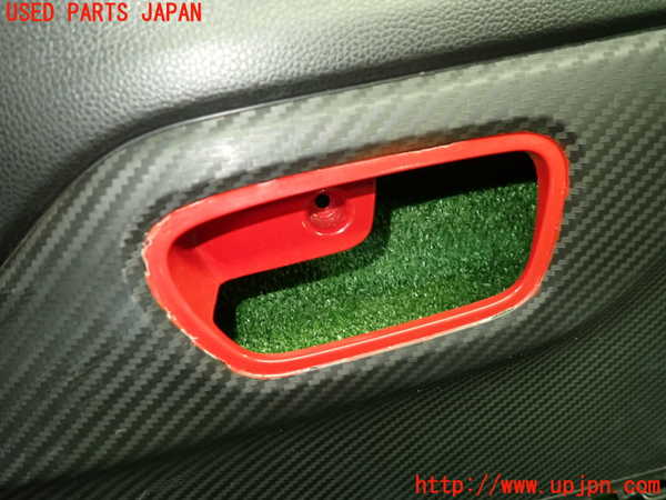 1UPJ-9241071234]S660(JW5)右ドア内張り 中古_3