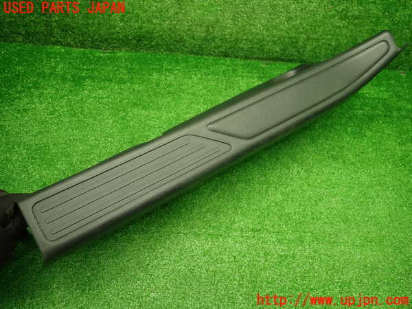 1UPJ-9241077740]S660(JW5)スカッフプレート 中古_4