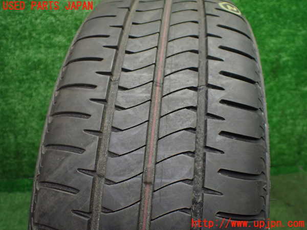 1UPJ-9241079032]S660(JW5)タイヤ　ホイール　1本② 195/45R16 中古_4