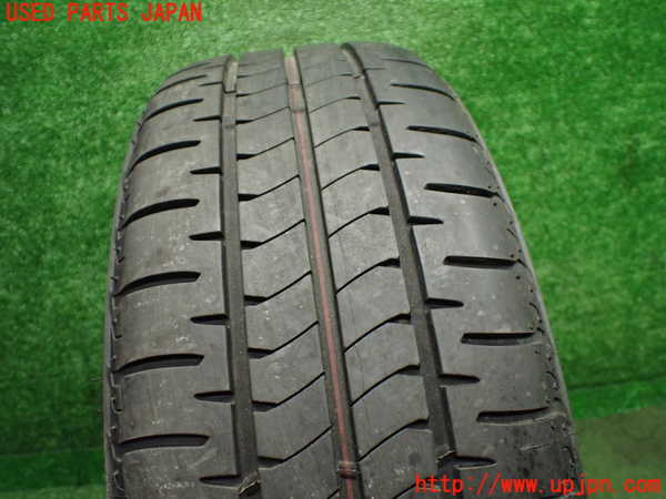 1UPJ-9241079033]S660(JW5)タイヤ　ホイール　1本③ 195/45R16 中古_4